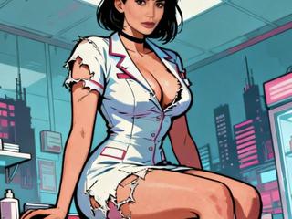 Klikni zde a chatuj s modelkou! simonekavali