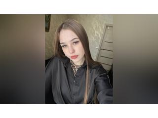 Klikni zde a chatuj s modelkou! Aleksys
