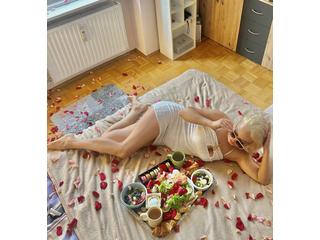 Klikni zde a chatuj s modelkou! Extremes25